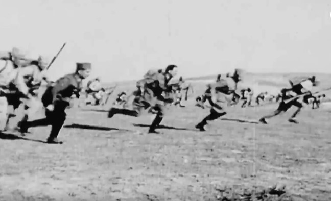 Büyük Taarruz’un 103. yılı, Afyonkarahisar ve Kütahya’da düzenlenecek törenlerle anılacak.