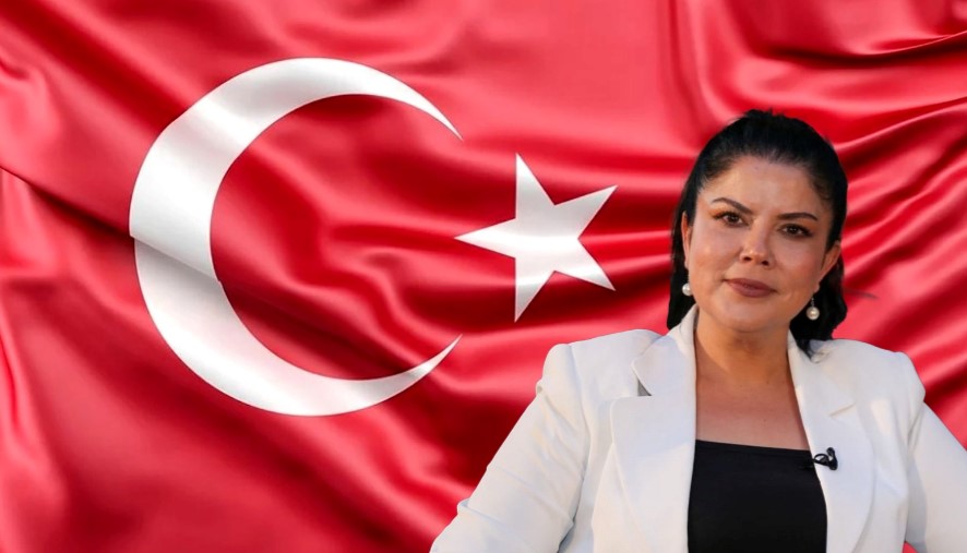 “Zaferimizin 103. yılında gururluyuz”