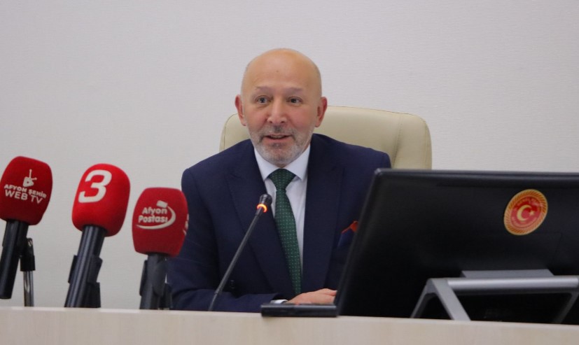 “Büyük Zaferimizin 103. yılı kutlu olsun.