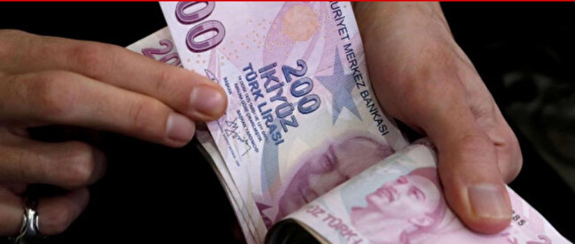 Memur Zammı Açıklandı.