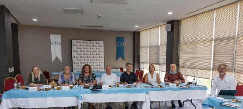 SANAT VE EMEK ŞEHRİMİZDE BULUŞACAK