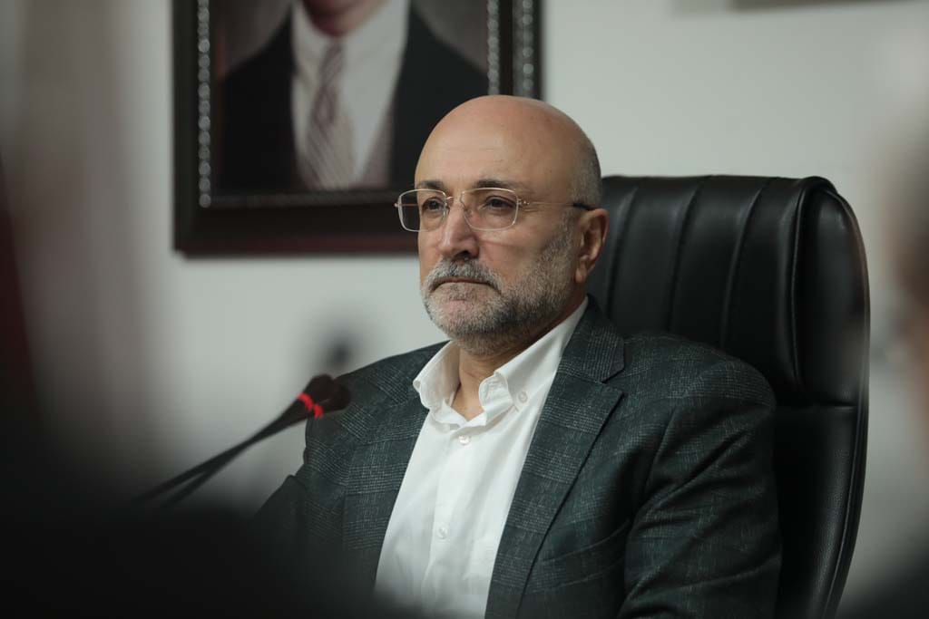AK PARTİ İL BAŞKANI ŞAHİN’DEN 30 AĞUSTOS ZAFER BAYRAMI MESAJI