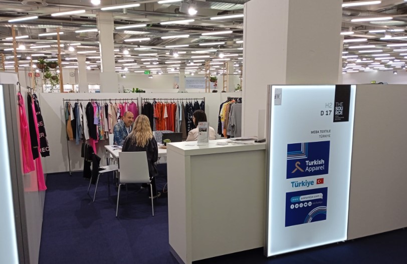 Türk Moda Endüstrisi Sektörü Almanya yolcusu
