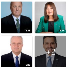 İYİ PARTİ HEYETİ 3 EYLÜL’DE AFYONKARAHİSAR’DA