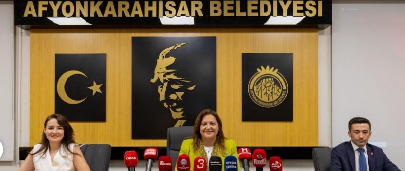 EYLÜL AYI BELEDİYE MECLİS TOPLANTISI GERÇEKLEŞTİRİLDİ