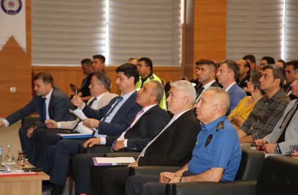 Afyon Emniyet Müdürlüğü, MXGP İçin Hazır