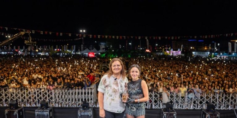 NG AFYON MOTOFEST HEYECANI BAŞLADI