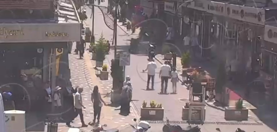 Afyon’da Polis Dolandırıcılık Girişimlerini Engelledi