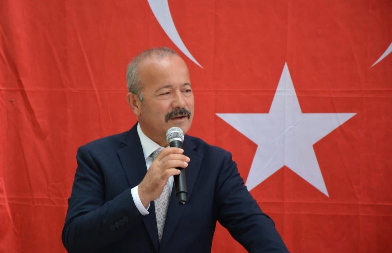 “Asırlık Birlik, Sonsuz Kardeşlik: Terörsüz Türkiye