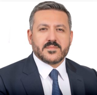 Anahtar parti il başkanı Üzeyir Aladağ yeni eğitim öğretim yılı mesajı