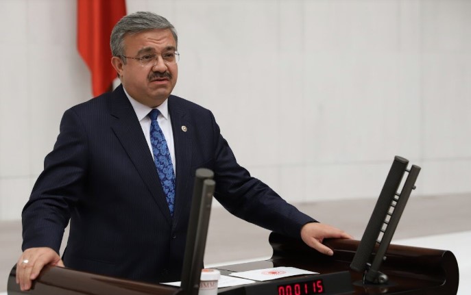 “ÜLKEMİZİ YARINLARA TAŞIYACAK EN BÜYÜK GÜCÜMÜZ SİZLERSİNİZ”
