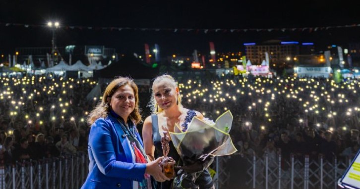 NG Afyon Motofest, beş gün boyunca süren dopdolu programın ardından muhteşem bir finalle sona erdi. 