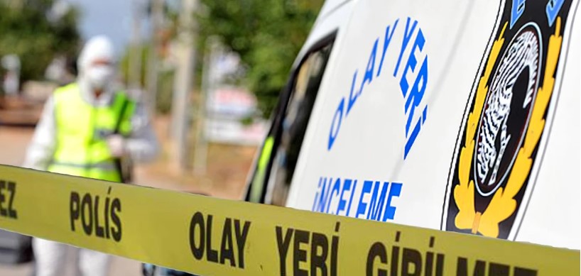 Afyonkarahisar’da Parkta Silahlı Saldırı: 4’ü Ağır 5 Yaralı