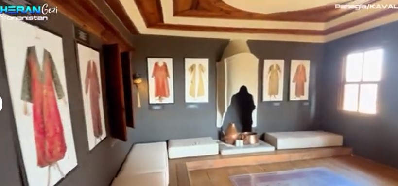 KAVALALI MEHMED ALİ PAŞA EVİ
