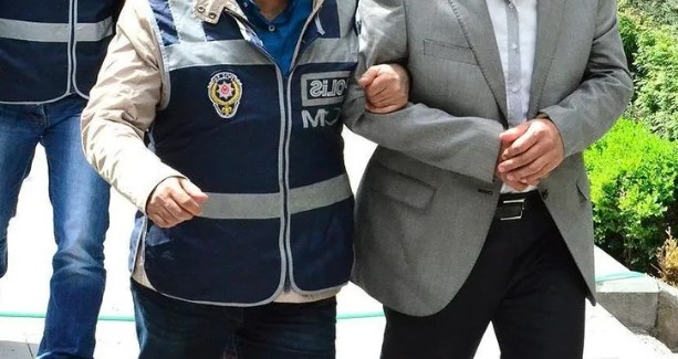 FETÖ/PDY Üyesi Uzman Doktor Gözaltına Alındı