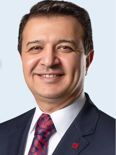 SAADET PARTİSİ LİDERİ ARIKAN, MALEZYA’YA GİDİYOR