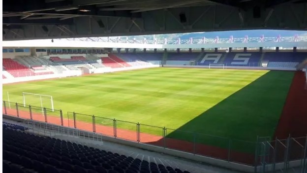 Pazar günü saat 19.00’da Zafer Stadında Oktay Uşak Spor A.Ş. ile karşılaşacak olan mor-beyazlı ekip, karşılaşmanın biletlerinin ücretsiz olacağını duyurdu