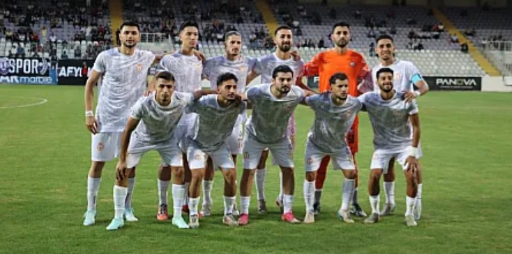 UŞAKSPOR AFYONSPORU EVİNDE 4-0 LA 'GEÇTİ'