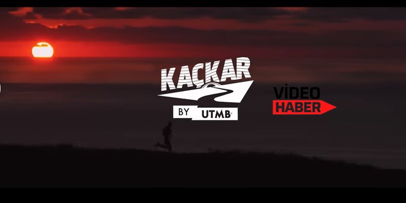 Türkiye’nin İlk UTMB World Series Etabı Kaçkar Dağları’nda 