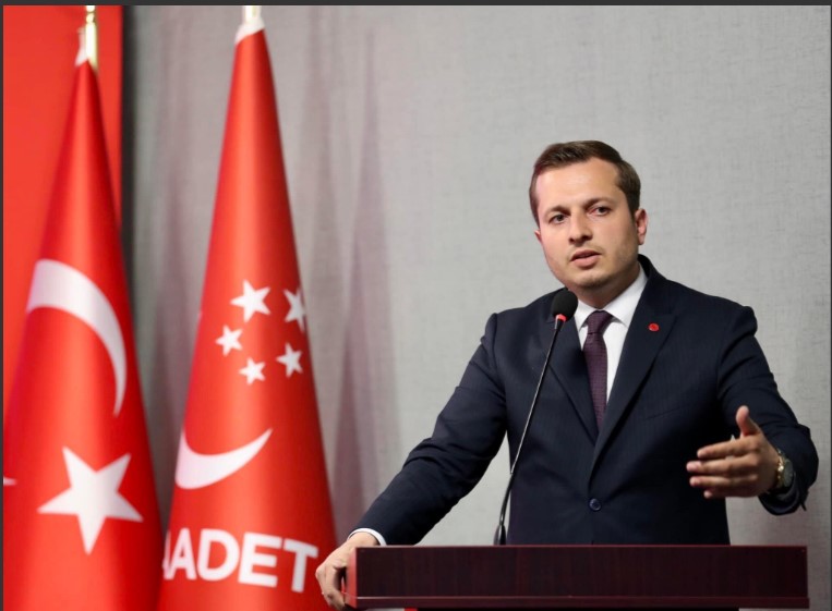 İNSANLARIN DEVLETE OLAN GÜVENİNE GÖLGE DÜŞÜRMEYİN, ŞAİBELİ ALIMLARI İPTAL EDİN!
