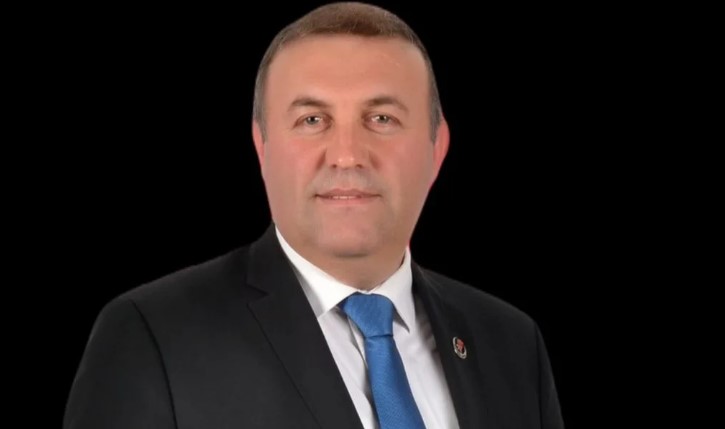 BBP'li ÇAĞLAR :Devlet Adalet ile yükselir, Zulm ile yıkılır.