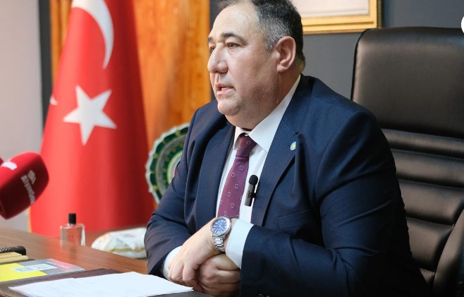 Emekliler Sadaka Değil, Haklarını İstiyor!