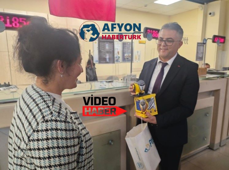 PTT AŞ, 185 YAŞINDA!