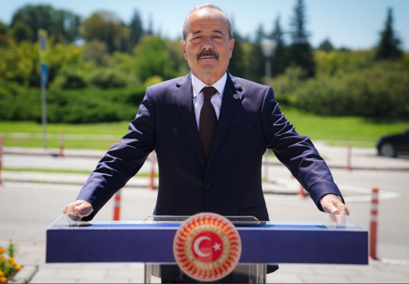 Milletvekili Taytak’tan Esnafa müjde: “Prim gün sayısı 9000’den 7200’e düşüyor”