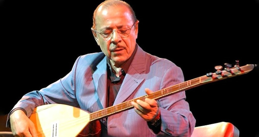 NEŞET ERTAŞ 13. ÖLÜM YILDÖNÜMÜ HAFTASINDA UNUTULMAZ BİR KONSERLE ANILACAK