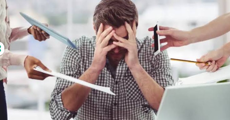 Stres ve depresyon kalp krizi riskini artırıyor! Ne yapmalı?