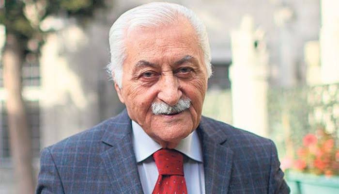Türk edebiyatından acı kayıp