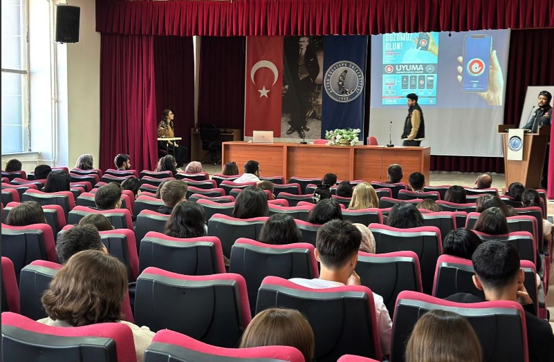 Afyon’da 307 Kişiye Uyuşturucuyla Mücadele Eğitimi Verildi