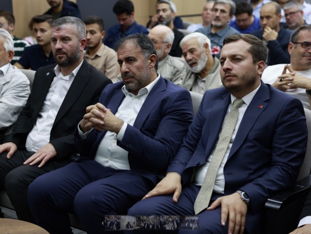 GAZZE’DE 2 YILDIR SOYKIRIM YAŞANIYOR!