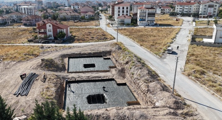 Başkan Serkan Koyuncu Liderliğinde Emirdağ’a Yeni Adliye Lojmanı