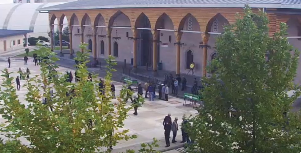 AFYONKARAHİSAR'DA BUGÜN VEFAT EDENLER