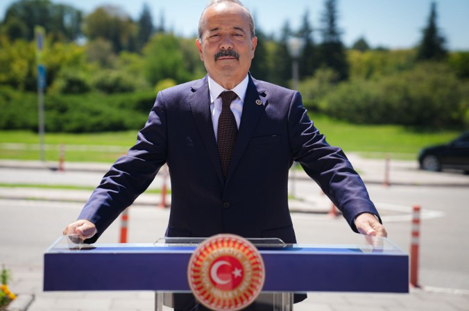 Taytak’tan Birlik ve Beraberlik Vurgusu