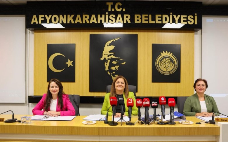EKİM AYI BELEDİYE MECLİS TOPLANTISI GERÇEKLEŞTİRİLDİ