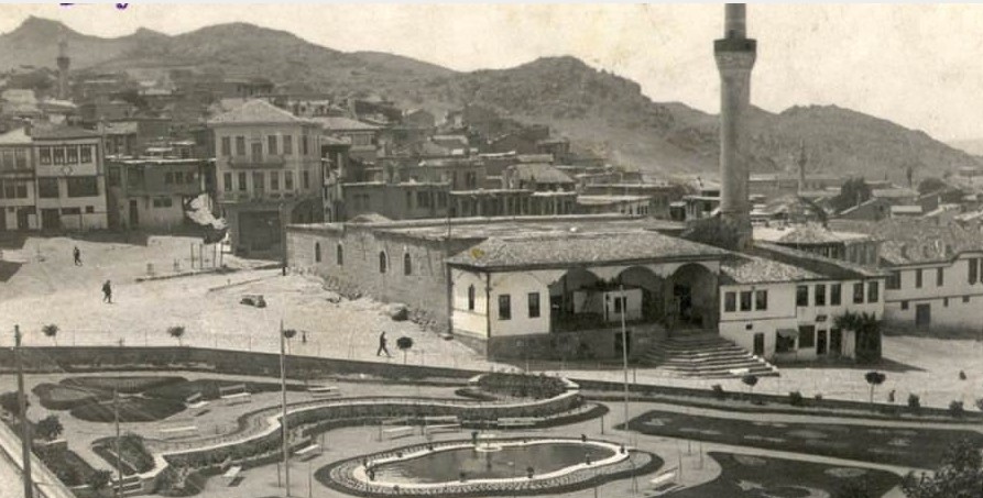 Eski Afyon’un Renkli Hatıraları: 1870’lerden 1930’lara Nostaljik Görüntüler