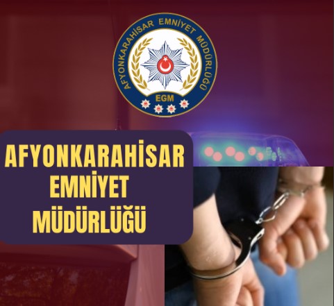 Uyuşturucu Madde Ticareti Suçundan Aranan Şahıs Yakalandı
