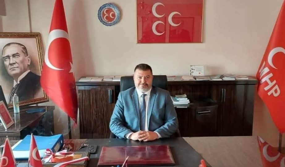 "Bizden Uzak olun, Nereye Yakın Olursanız Olun"