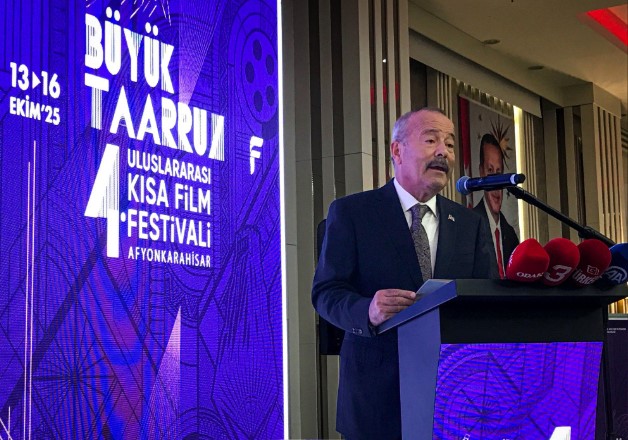 Millet Vekili Taytak: “Büyük Taarruz, Türk milletinin esareti reddedişinin sembolüdür”