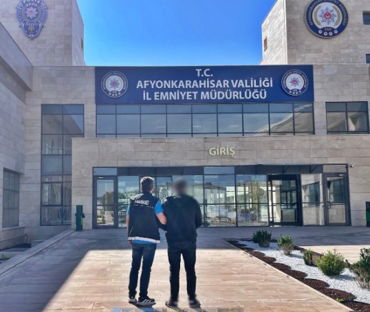 Aranan Şahıslara Yönelik Çalışmalar Sürüyor