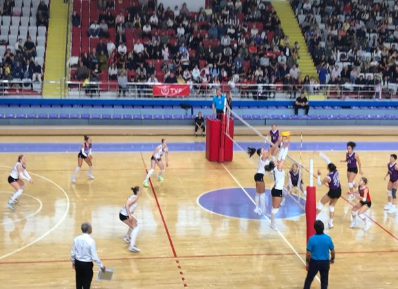 Afyon Belediye Yüntaş,3 Diyarbakır Belediye 0