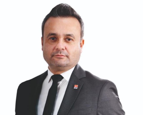 Afyonkarahisar’dan Yükselen Dayanışma, CHP’yi İktidara Taşıyacak”