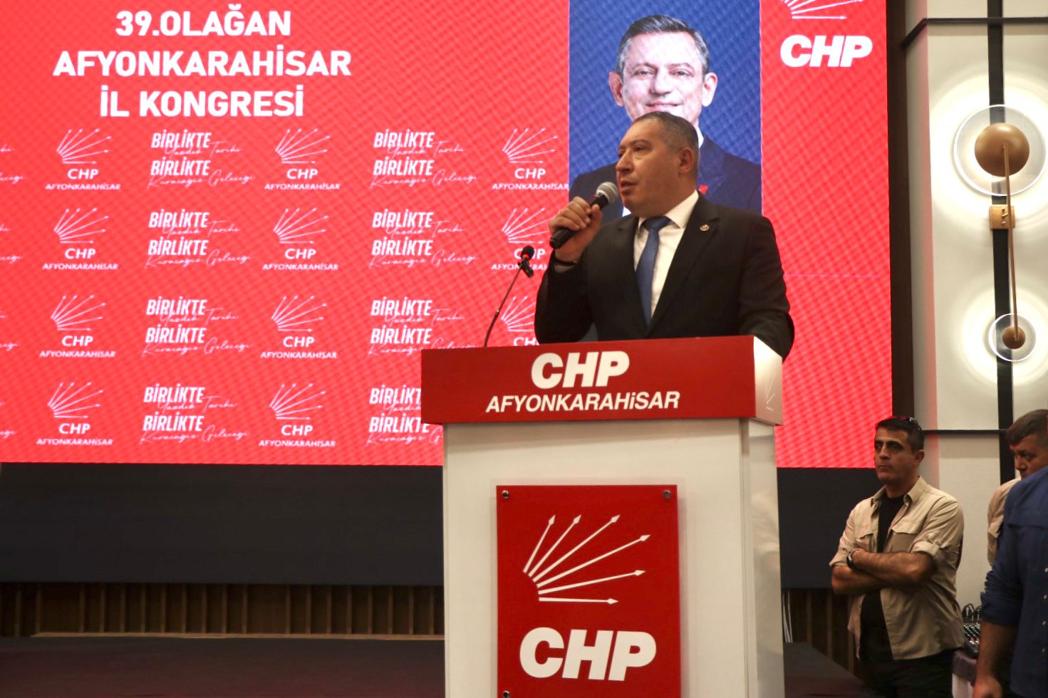 Yalnız Bırakıldım Ama Mücadeleye Devam”