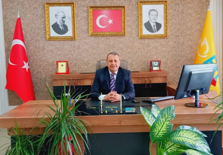 Afyonkarahisar PTT’de Şok: Mehmet Örsdemir Üçüncü Kez Görevden Alındı!