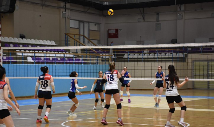 2025-2026 Okul Sporları Müsabakaları Başladı!