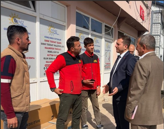 KONUT PİYASASI ÇÖKÜŞTE, KİRA ENFLASYONUNDA AVRUPA’YI KATLADIK!