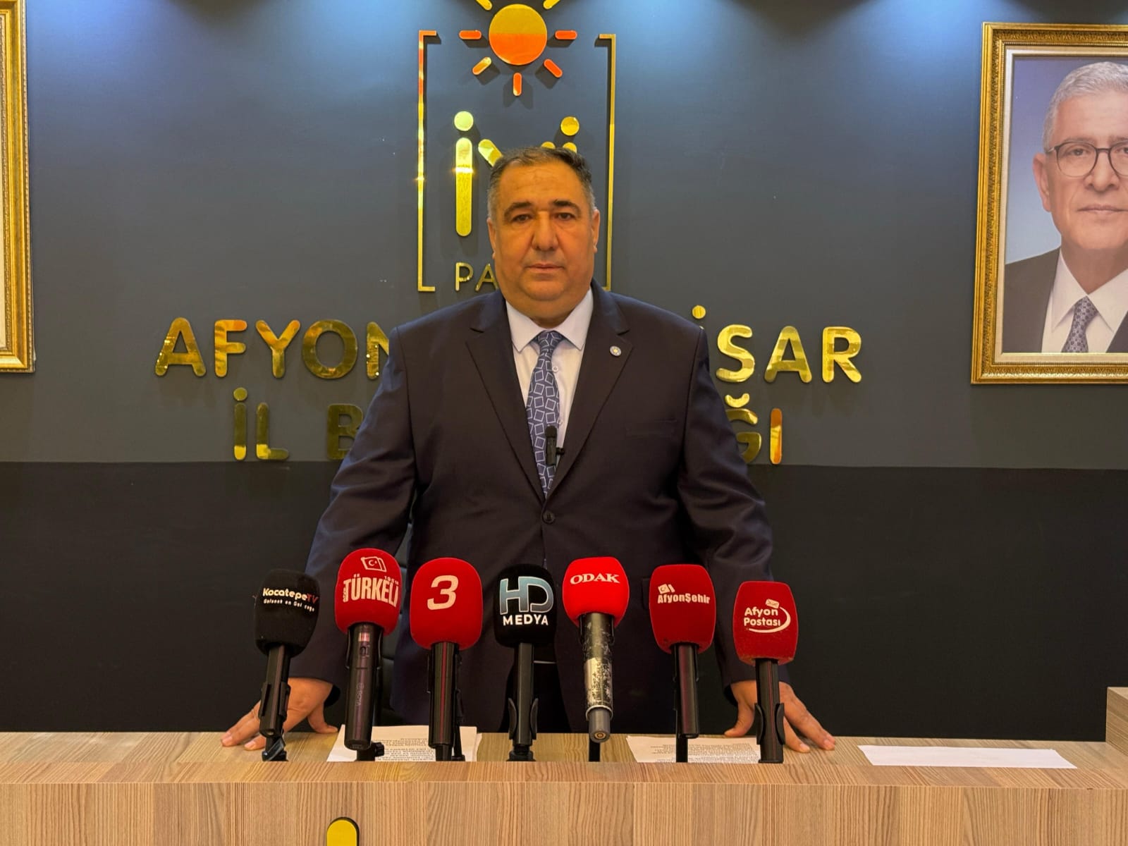 Emeklinin yaşaması lüks değil, onurdur!”