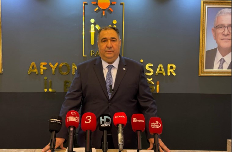 İYİ Parti 8 Yaşında: “Türkiye’nin Son Kalesiyiz”